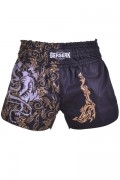 Шорты Berserk Muay Thai Fighter фото